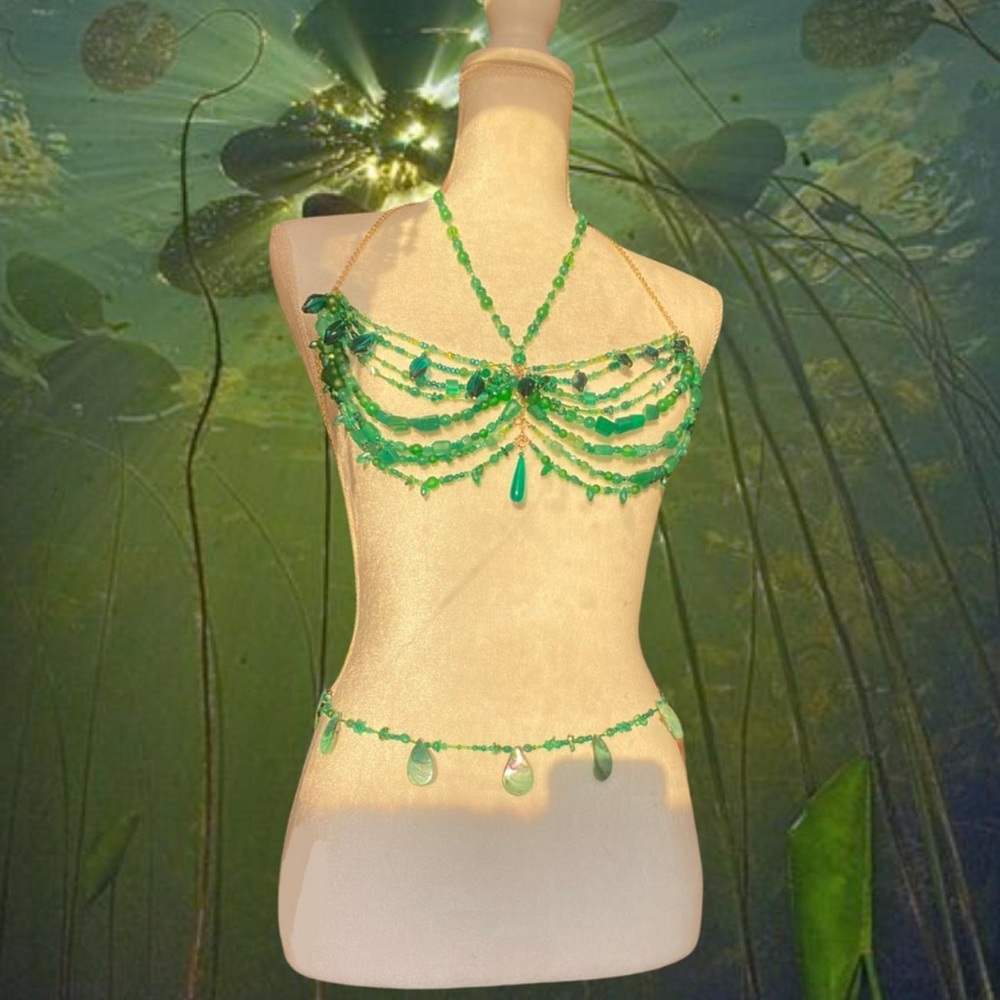 Taurus Fairy Set